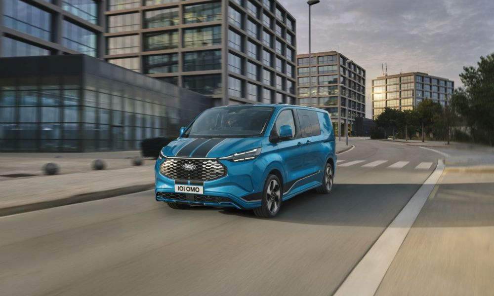 Auto Horský: Váš spolehlivý partner pro servis a prodej vozů Ford v Plzni