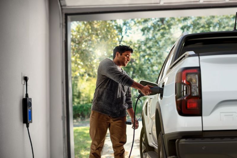 Ford Ranger slaví 10 let jako nejprodávanější pickup v Evropě