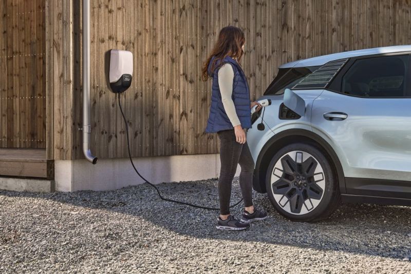 Ford představuje atraktivní nabídky pro elektromobily. Elektrická Puma Gen-E nově stojí od 699 000 Kč