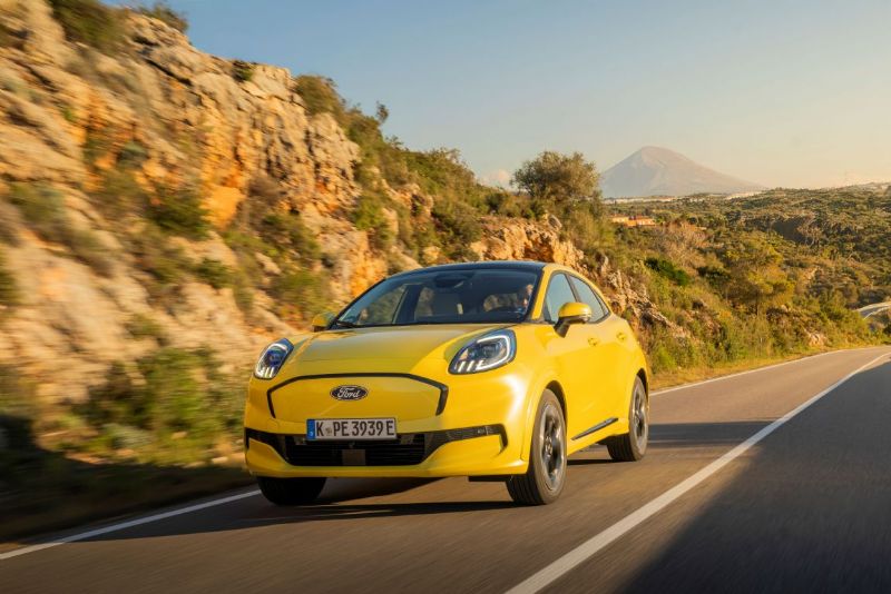 Úspěšná Puma Gen-E je nyní ještě lepší