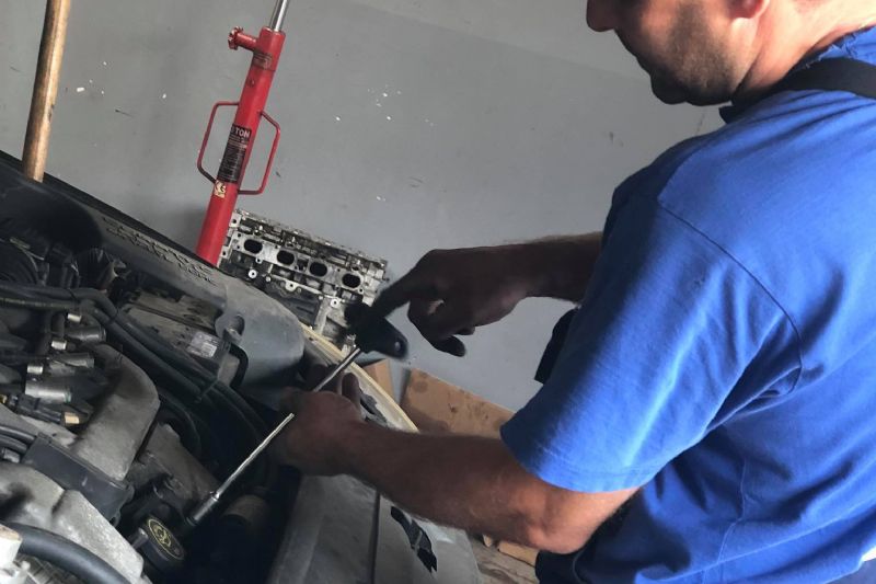 Hledáte kvalitní autoservis v Plzni?