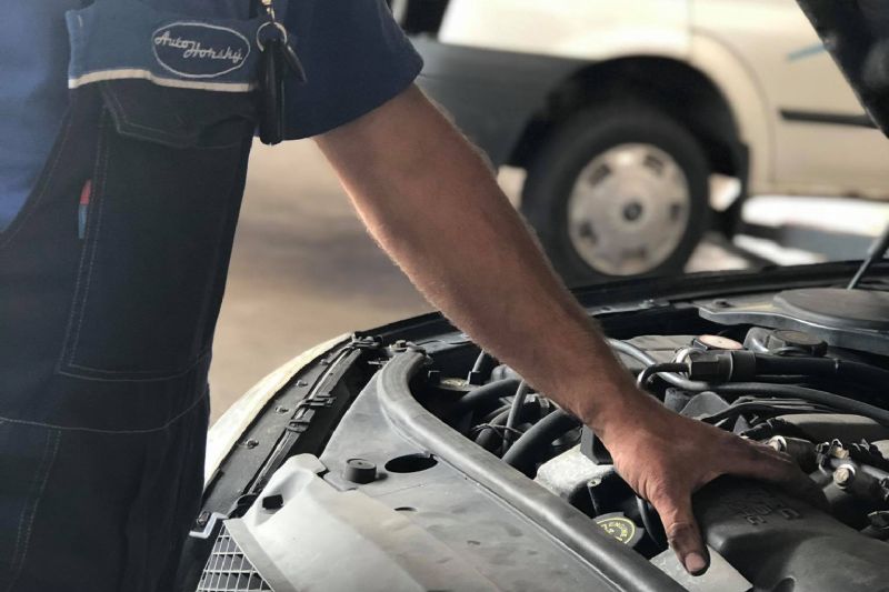 Hledáte kvalitní autoservis v Plzni?