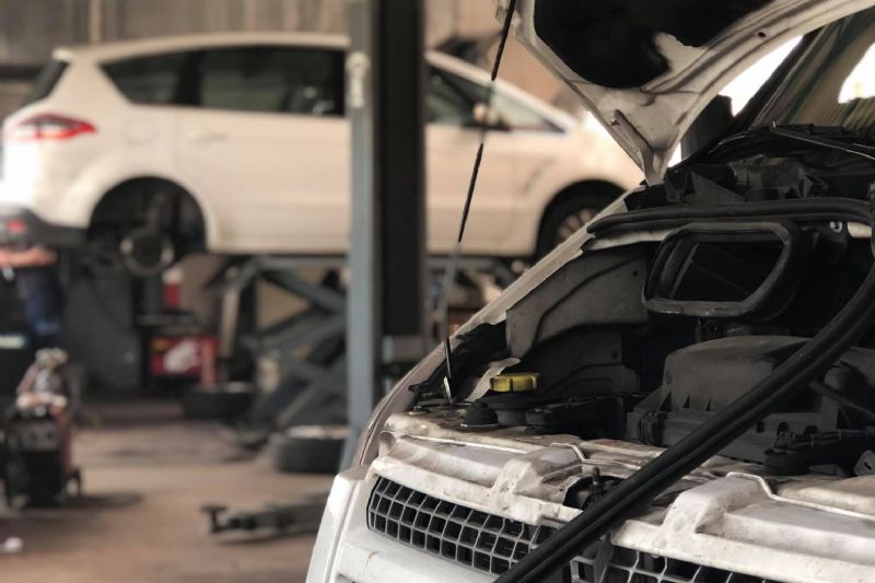 Hledáte kvalitní autoservis v Plzni?