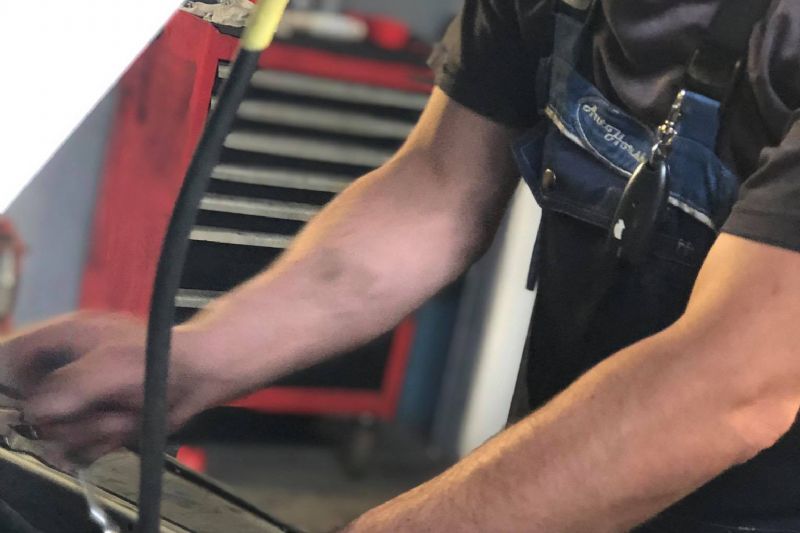 Hledáte kvalitní autoservis v Plzni?