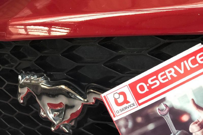 Hledáte kvalitní autoservis v Plzni?