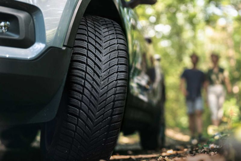 Letní soutěž servisní sítě Q-SERVICE a Nokian Tyres s.r.o.
