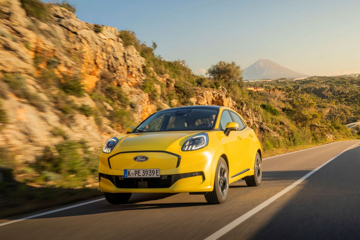 Úspěšná Puma Gen-E je nyní ještě lepší