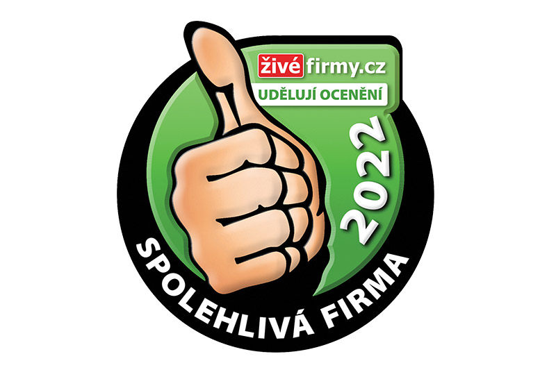 Auto Horský je opět SPOLEHLIVÁ FIRMA